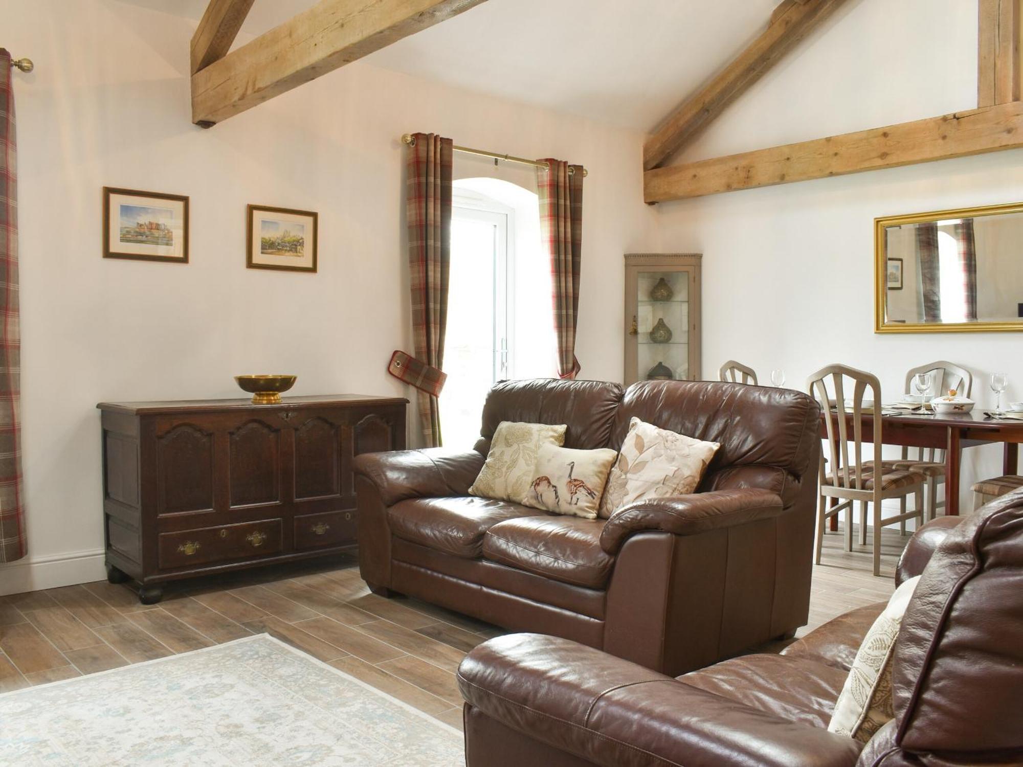 Вилла Apple Tree Barn- Uk40791 Church Minshull Экстерьер фото
