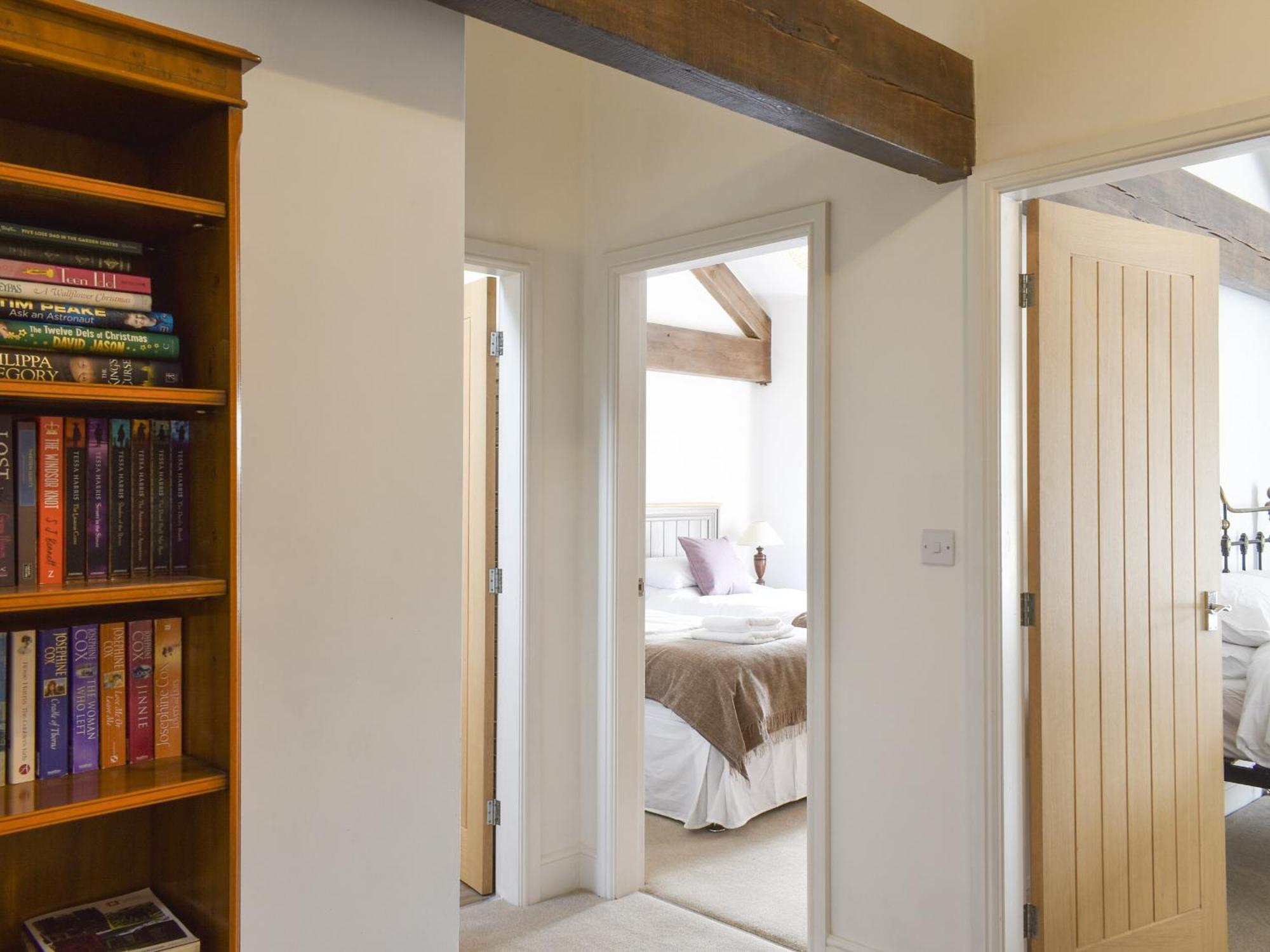 Вилла Apple Tree Barn- Uk40791 Church Minshull Экстерьер фото